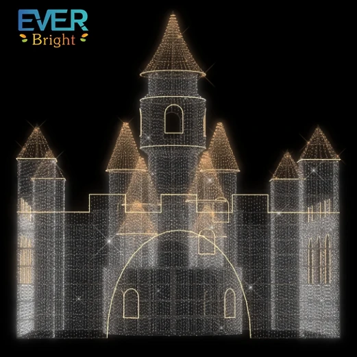 free air ship to door!5m high Outdoor Inflatable Astronaut Model for Advertising, LED light Astronaut cartoon display