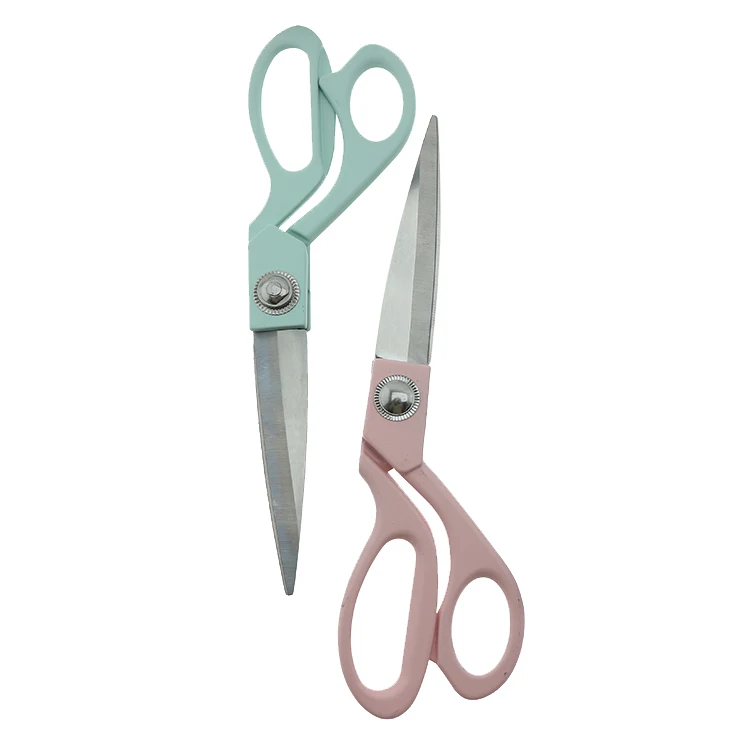 JSM Hot Sale Wholesale Tailor Scissors Size 12 Tailor Scissors Hobby Scalpel Singer Sewing Scissors
