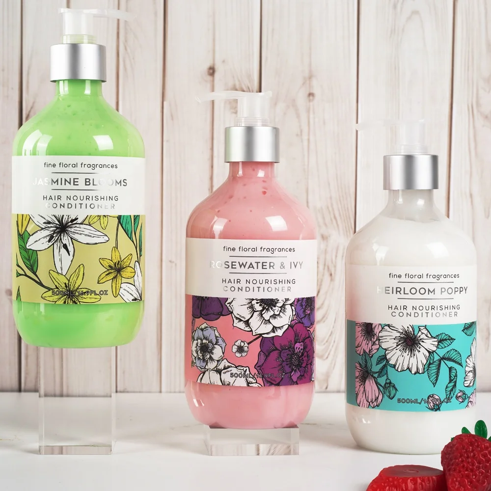 Collagen Keratin Hair Cream High quality Natural Argan oil Hair Leave In Conditioner For Dye Damaged