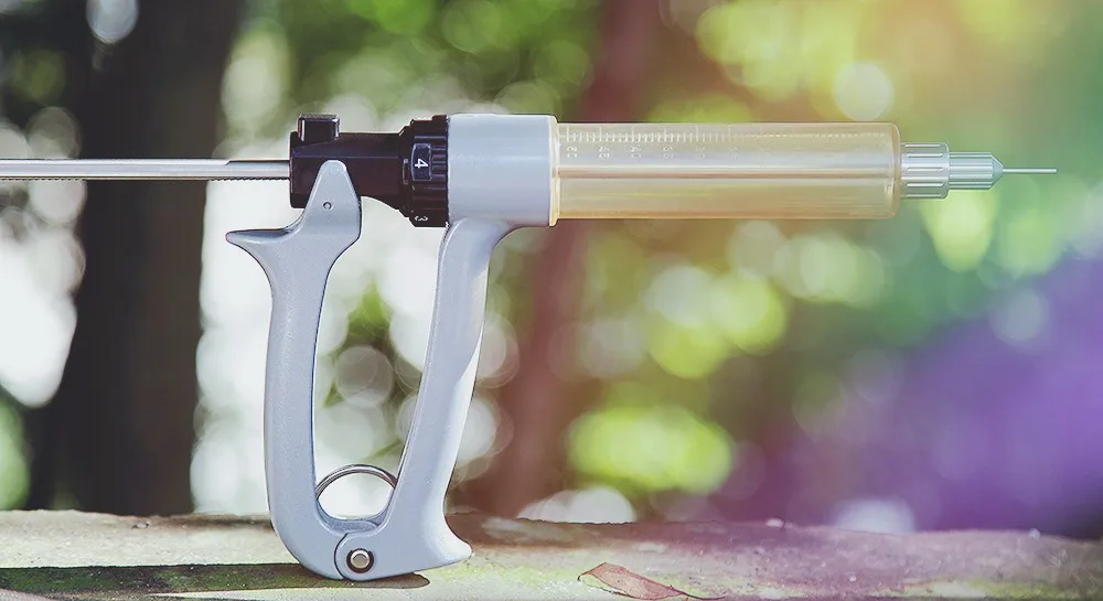 
BBELL cbd oil filling machine vape cartridge injection uncover cartridge filler gun style filling machine 