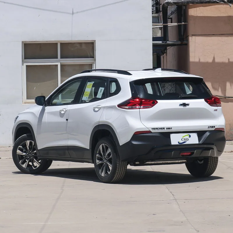Cheap Price Suv Cars Chevrolet Trax 1.5T L4 184HP Gasoline Cars 5 Seats New Cars With High Quality