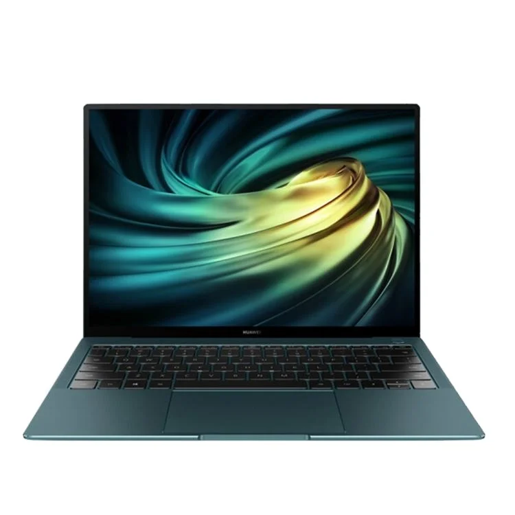Huawei MateBook X Pro 2021 13 9 дюймов Core i5 i7 ноутбук 16G 512G SSD дисплей 4K сенсорный экран тонкий аппаратное и программное обеспечение для