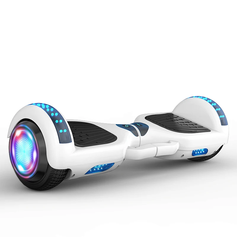 Electric Scooters Electronic Europe Outdoor Mini Citycoco Moped Folding Foldable Electric E Self-balancing Scooters For Kids