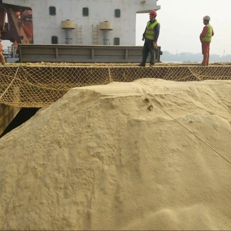 yellow 18% protein Corn gluten feed