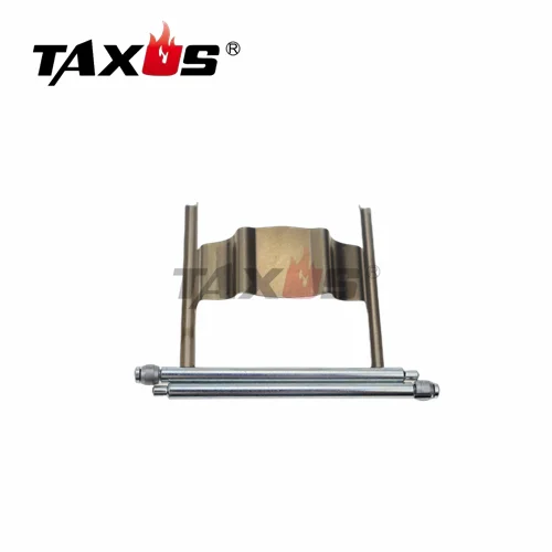 Top Quality Brake Caliper Support Clip&Pin Kit for 9040 Brake Caliper Repair Kit for BMW F32 420D/Audi A6 A7 B8 B9 Q3 Q5 S3