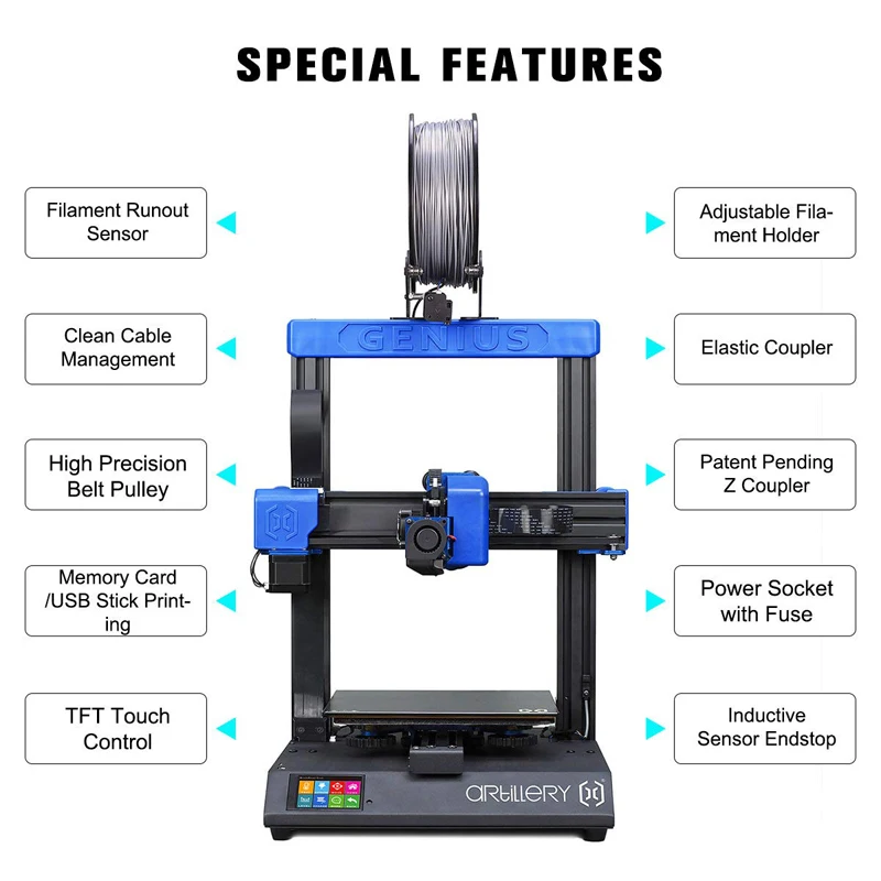 3d Printer Machine 3d Printers For Sale 3d Printing Machine For printing Shops Building