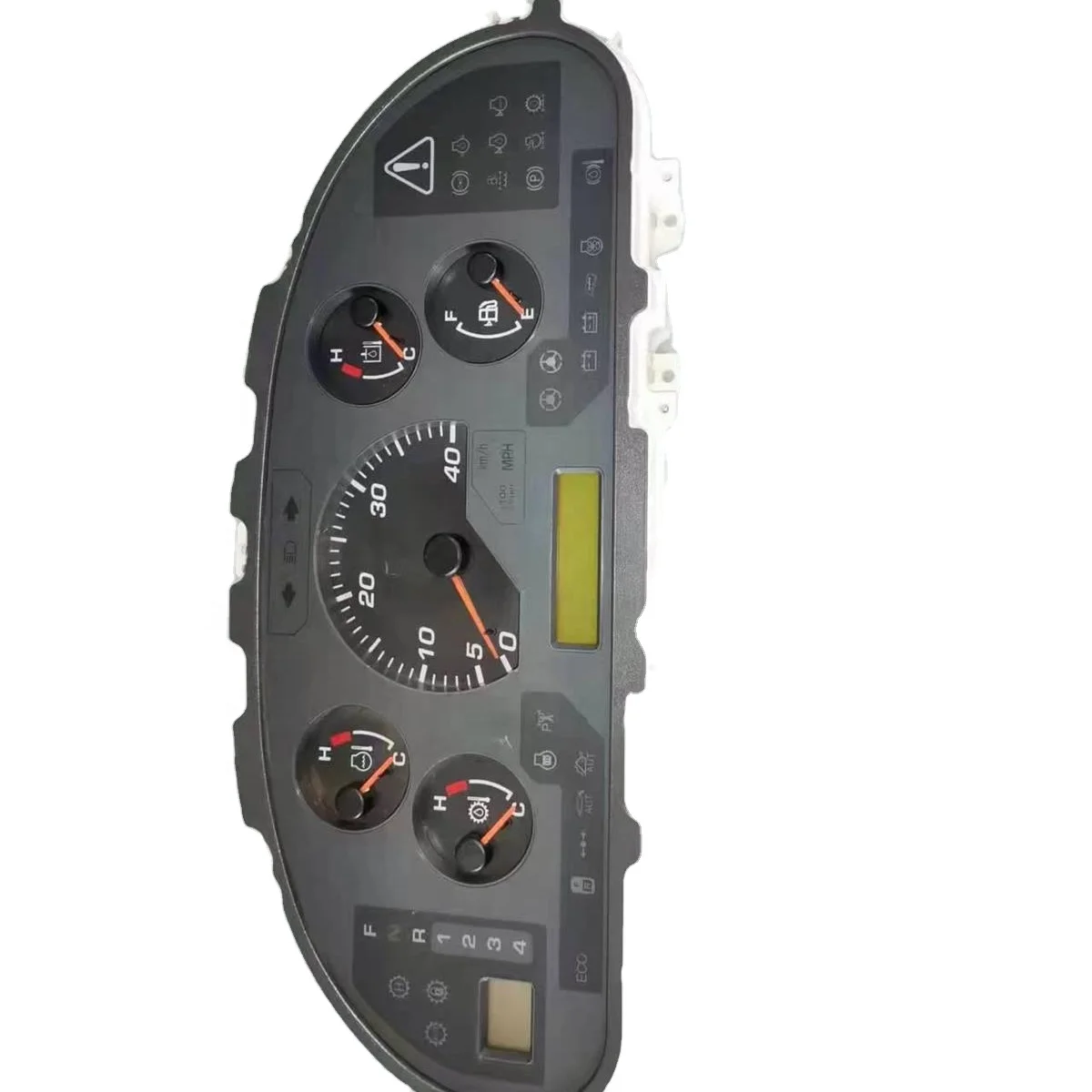 7823-30-9209 7823-30-9208 MONITOR For KOMATSU WA380-6 WA430-6 WA470-6 WA480-6 Wheel Loader
