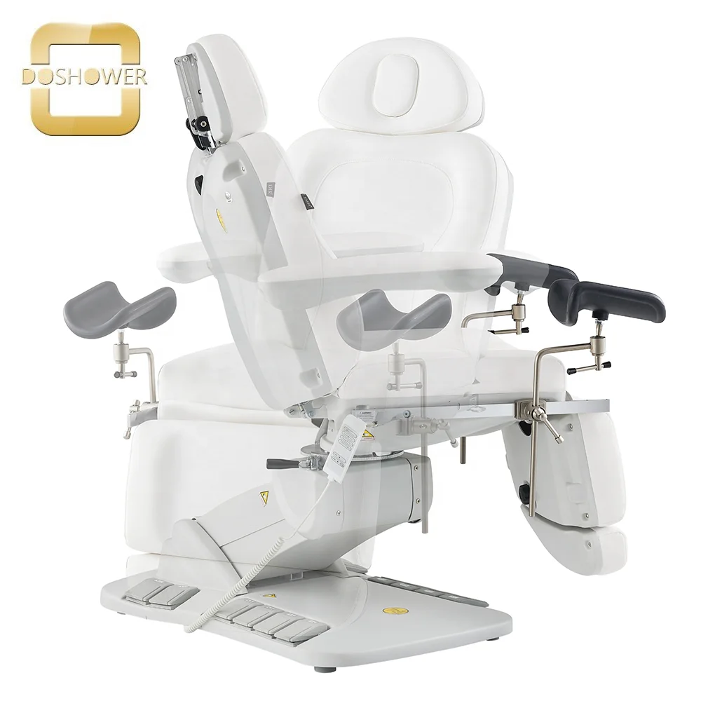medical treatment chair supplier of medical massage chair with removable headrest for professional-grade medical chair