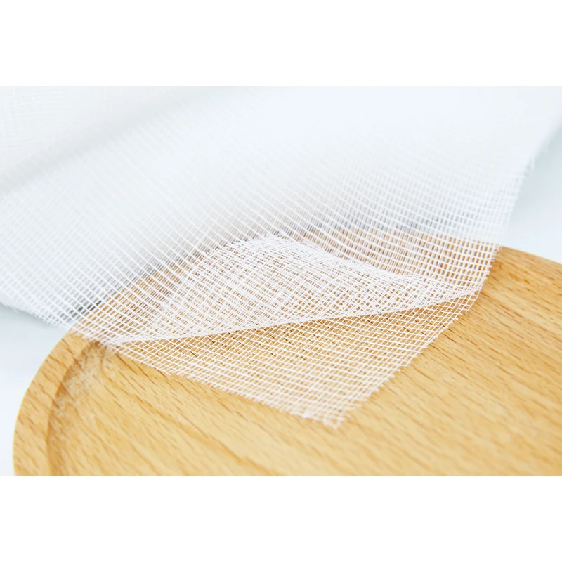 25*30mm sheet face mask beauty cotton  gauze for beauty salon