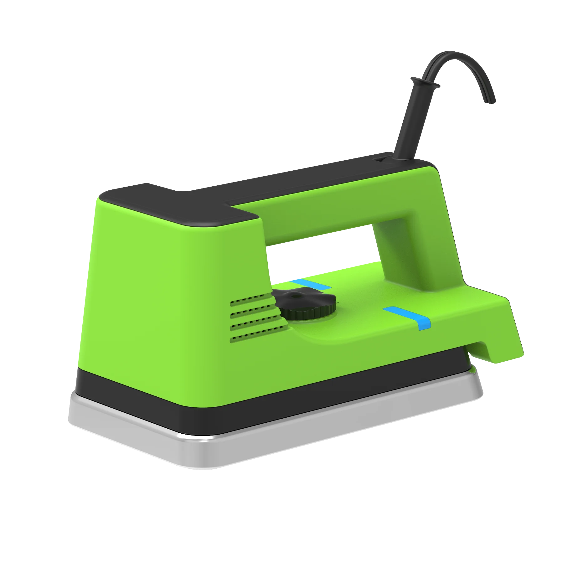 New Patented Professional HEAVY DUTY Ski&Snowboard Wax Iron