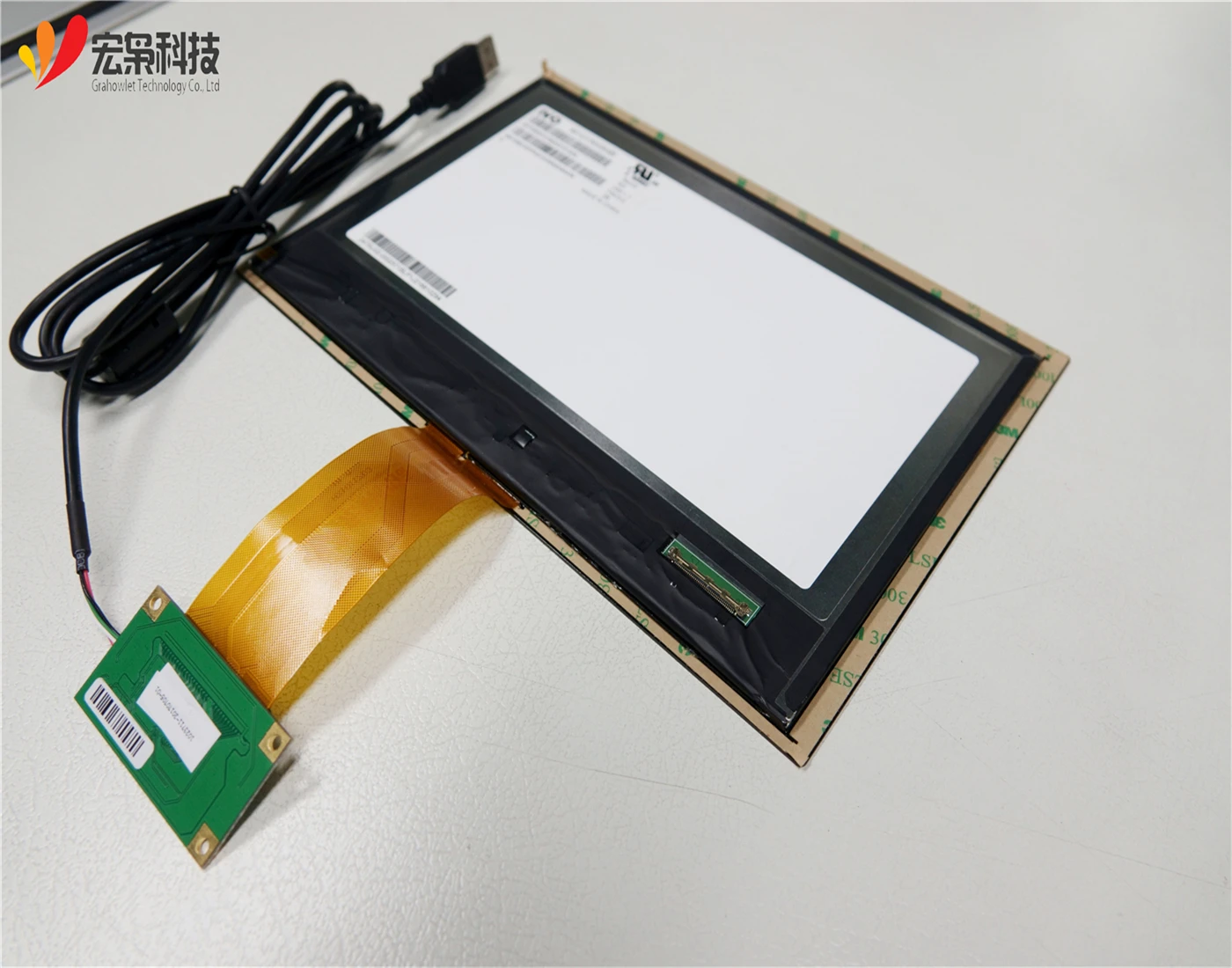  IPS 1280x800 10 1 дюймовая емкостная сенсорная панель tft ЖК-дисплей модуль с интерфейсом