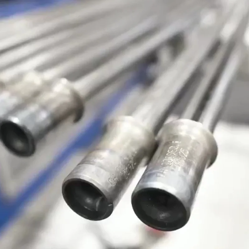 Swellex Type Mining Expandable Rock Bolt Hydraulic Expansion Anchor Rod