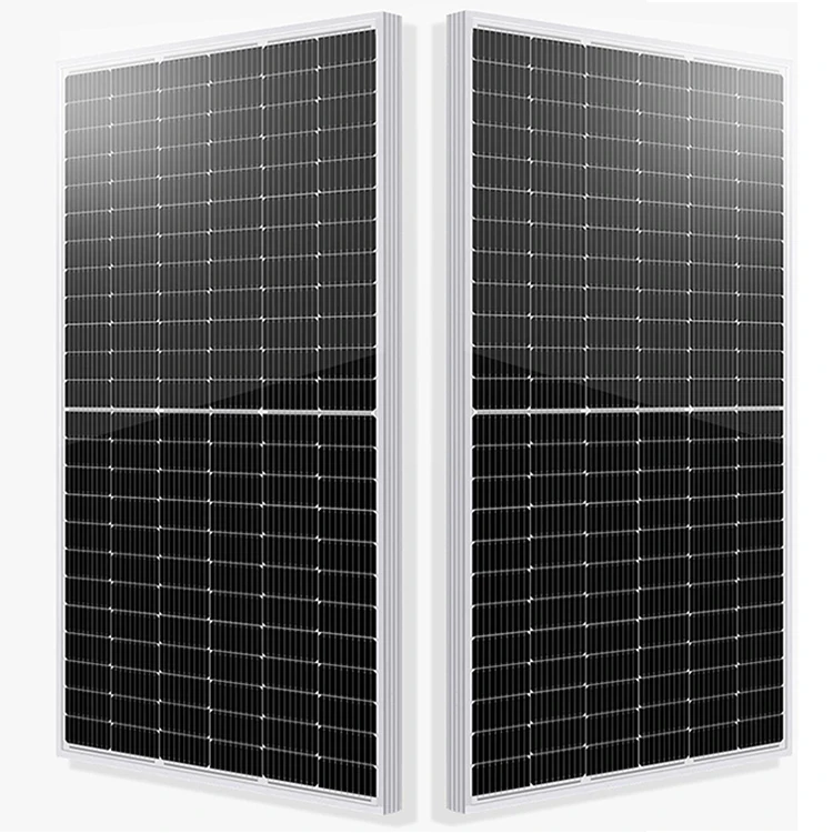 Ready to ship solar panel solar panels european import 410w 450w 540w 545w 550w solar panels sudan
