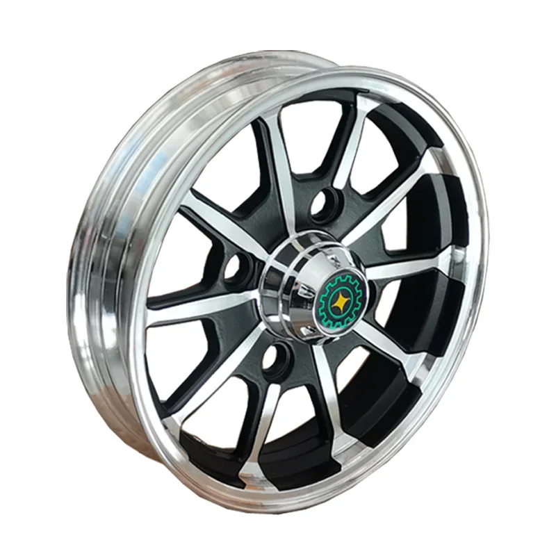 6061-T6 Monoblock Wheel Rims Hub Custom 18 19 20 21 22 23 24 Inch Alloy Aluminium Forged Racing Car Wheels Cnc Machining
