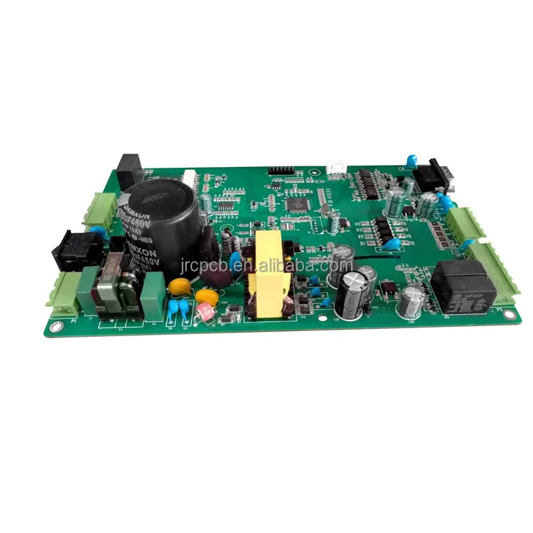 JERICO Automatic Sensing Soap Dispenser PCBA Factory OEM Custom PCB Prototype Electronic Fast FR4 Pcb Boards Pcba Manufacturer