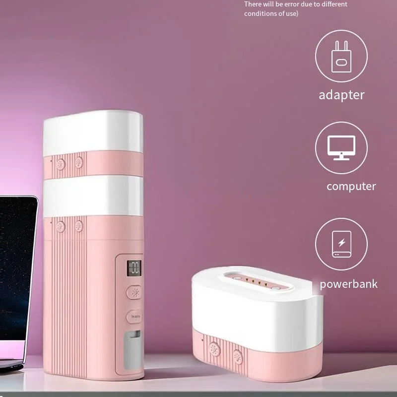 Настольная ночная лампа с Usb 11 цветов