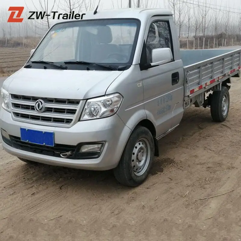 6 wheel 4x2 capacity LHD RHD 5T 8T 10T double cab Light duty Mini