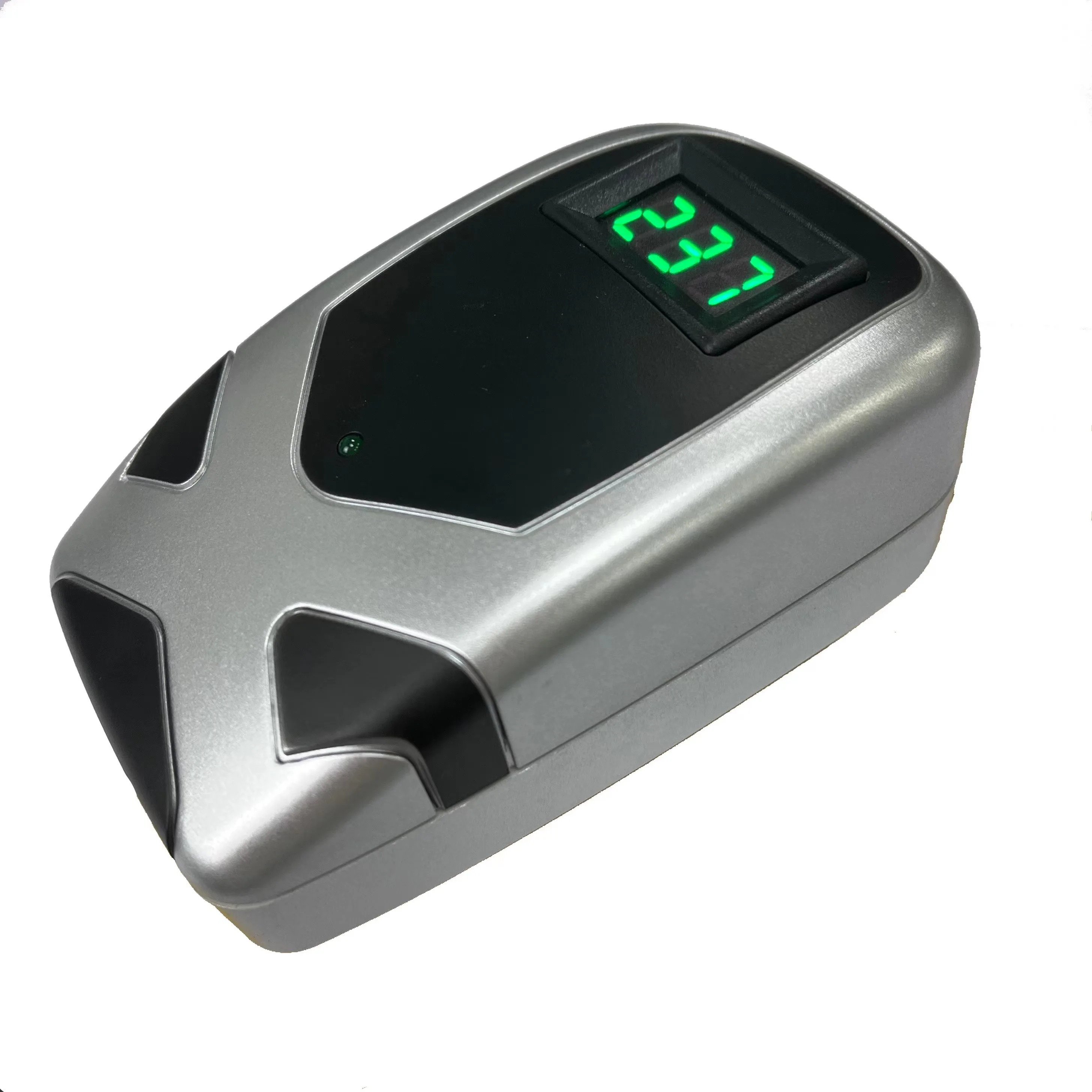 PS001D Digital Current Saver Machine Power Saver Air Conditioner for Restaurants and Hotels Used in the US with New Condition