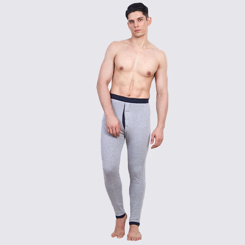 HONGLIU 100% шерстяная зимняя мужская Толстая терморубашка нижнее белье polartec тянущиеся кальсоны