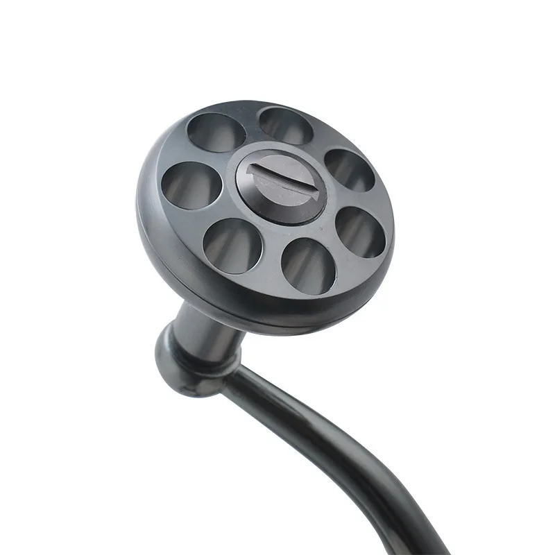 Lizard WDH 14+1BB Ball Bearings Fishing Reel 4.7:1 Full Metal Body Jigging Spinning Trolling Surf River 9000 10000 11000 Fake