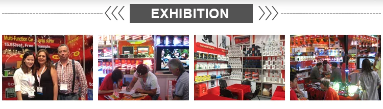 12V T10 w5w LED Light 3030 4smd LED Bulb Automotive_17