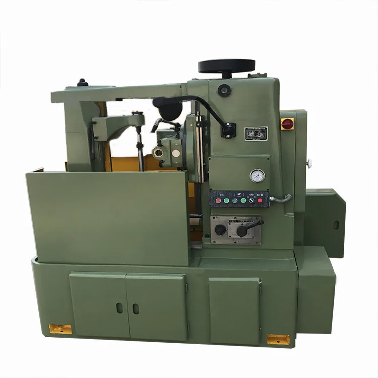 
China Cnc Hobbing Machine from Gear Cutting Machines Supplier 
