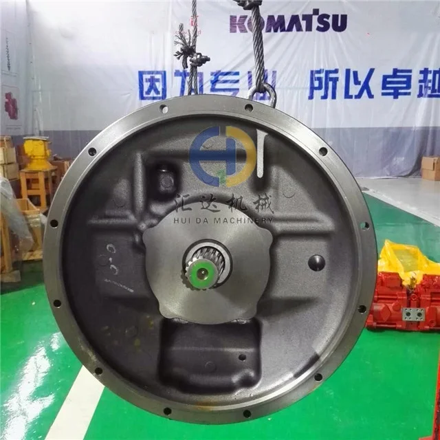 Huida High quality wholesale Hydraulic  Pump assy  708-2L-00300 for   Excavator  PC200 PC200LC
