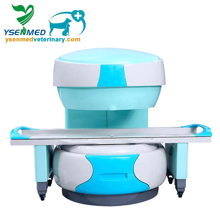 Animal MRI Machine