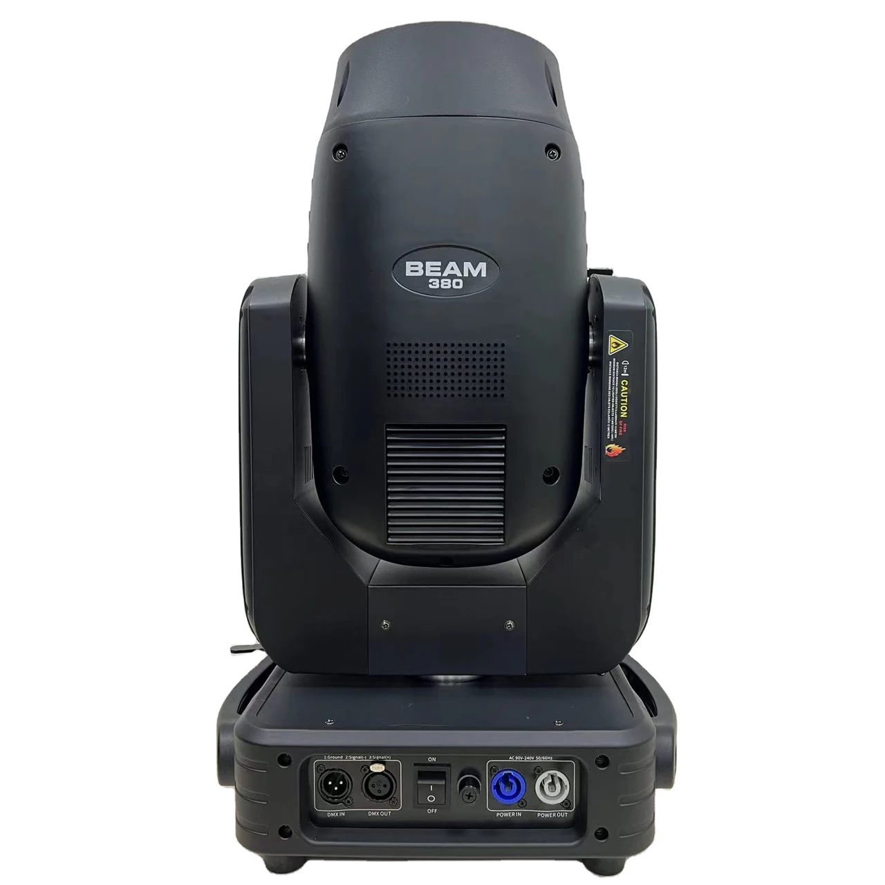 Новый 380 Вт 400 луч движущаяся головка свет сценический бар Dj диско осветительное оборудование