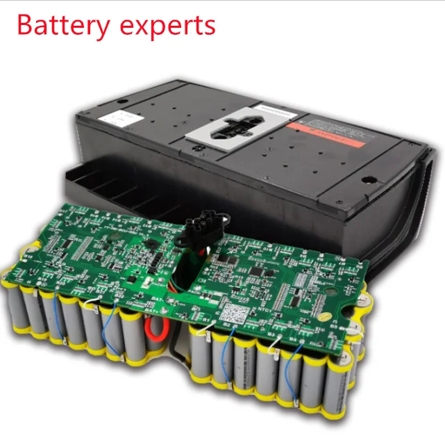 Digital batteries Scooter replacement battery for Segway X2 X2se i2 i2se Balance car battery pack replacement 10Ah 72V