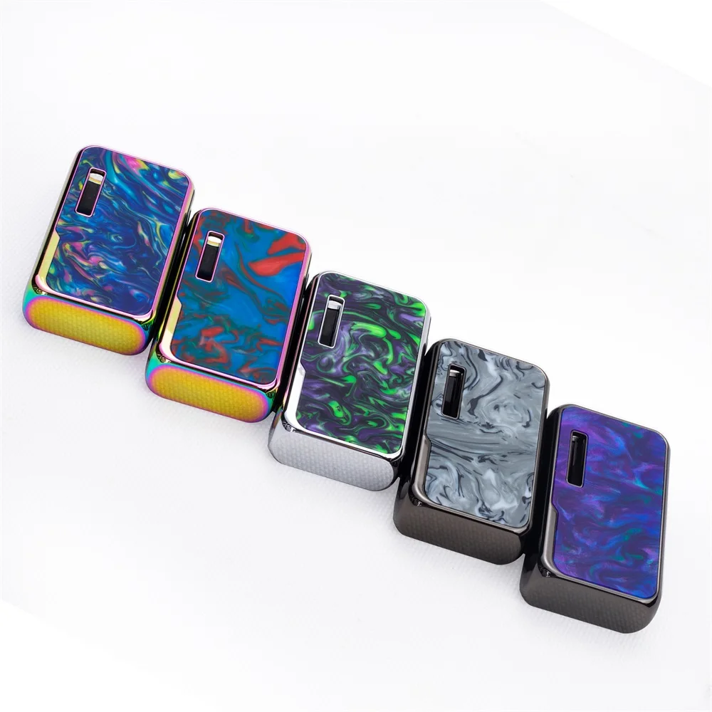 2019 новейшая батарея CBD Dragoo 650mAh Vape Box, картридж, аккумулятор для картриджа с резьбой 510