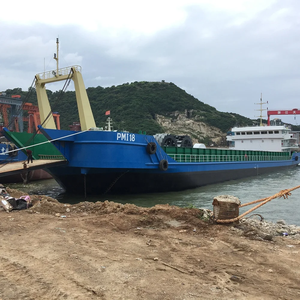 
mining ore ship for sale 