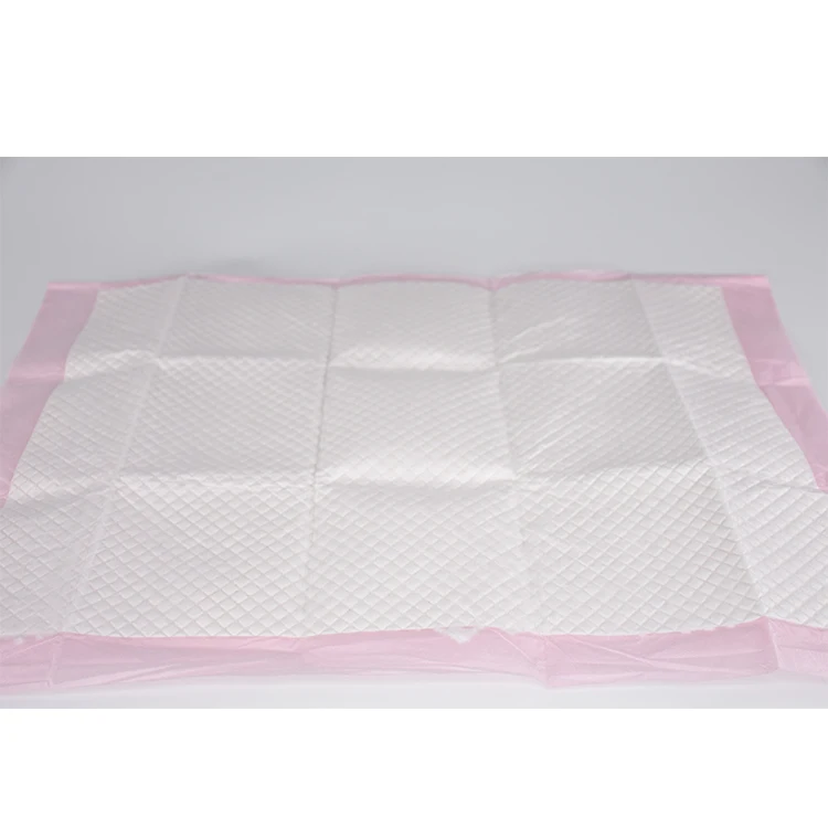 Hot sale water proof puppy pet toilet trainer training pads