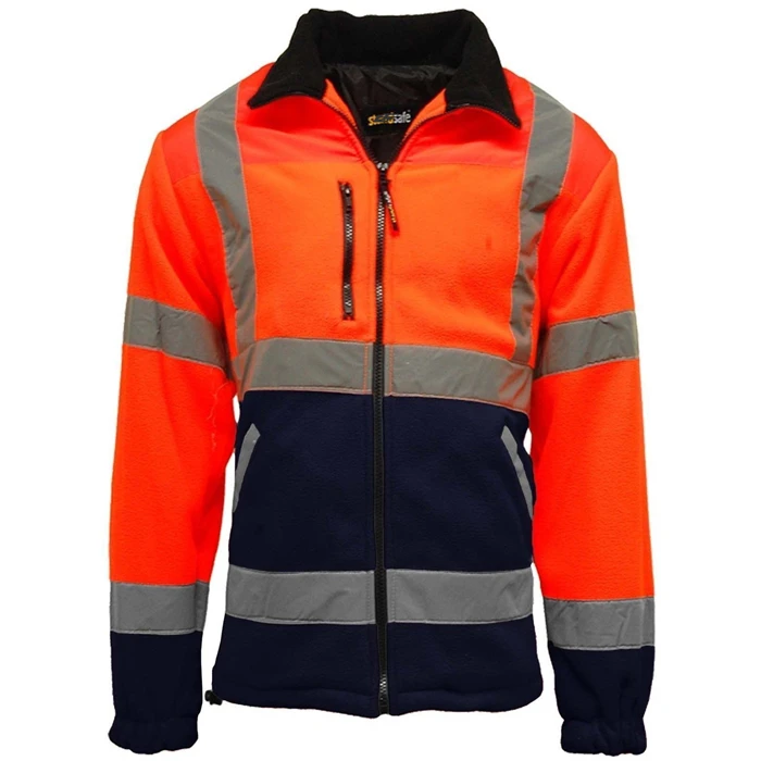 Traffic Road Work Wear,Construction Security High Visibility Reflective,High Visibility Jackets,Reflective Motorcycle Jacket.jpg
