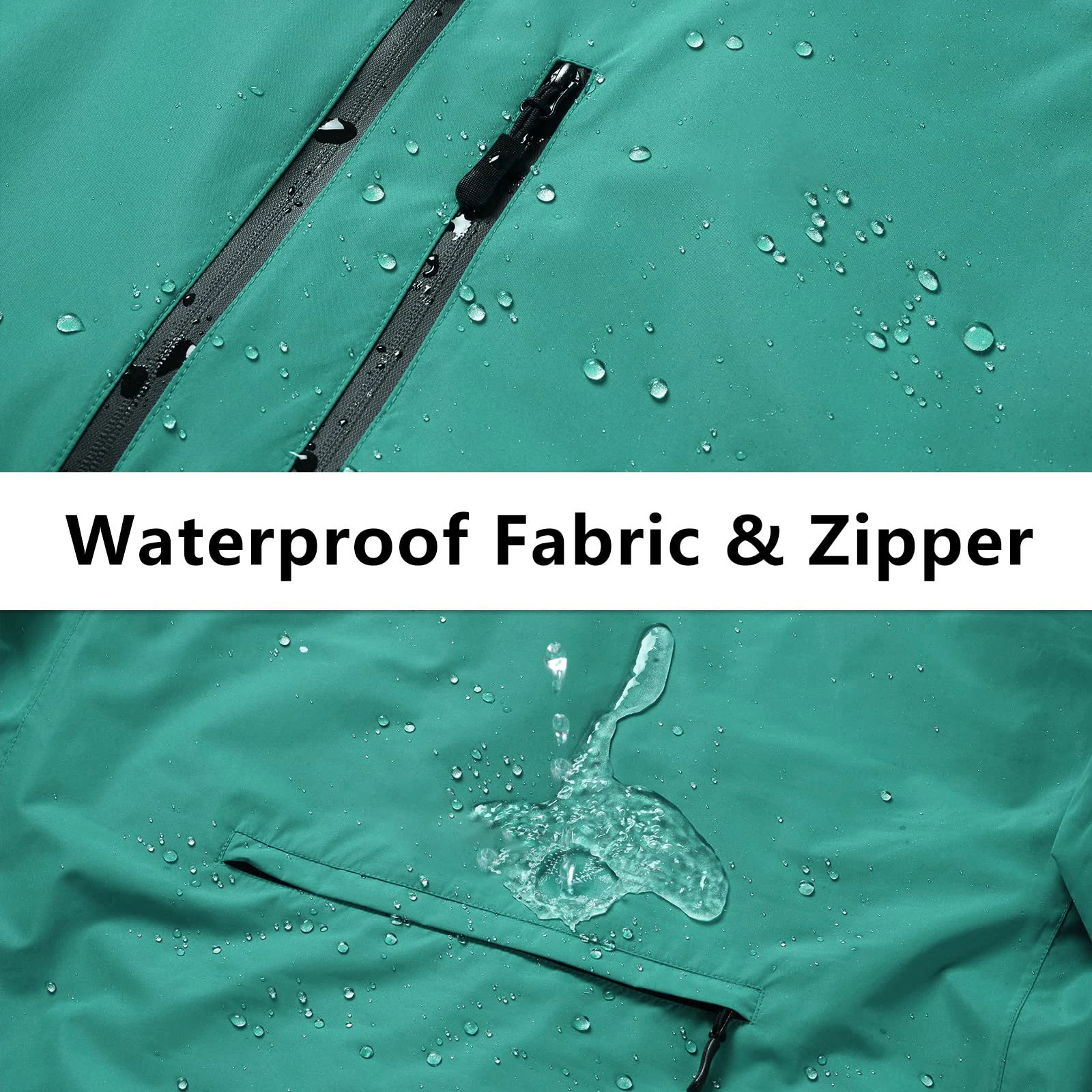 Apparel Manufacturers Light Outdoor Jacket Waterproof Cycling Bike Rain Outerwear Hiking Windbreaker Raincoat Packable Jackets