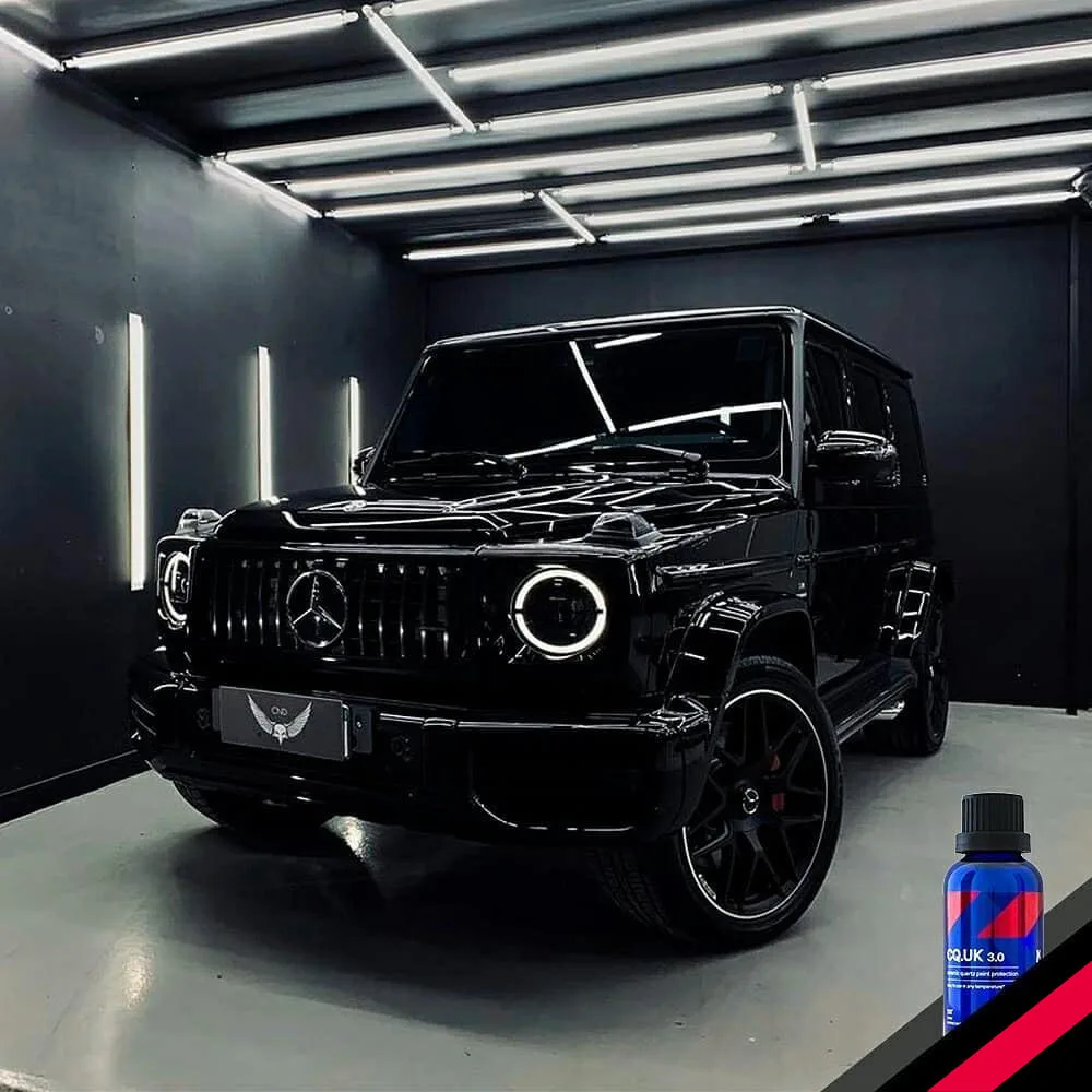 OEM CARPRO CQUARTZ UK нанотехнологические соединения на основе 3 0 кварца для создания самовосстановления и технологии УФ-трека