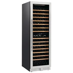 High Quality New Design Freestanding Wine Cooler Refrigerator With CE/CB/ETL