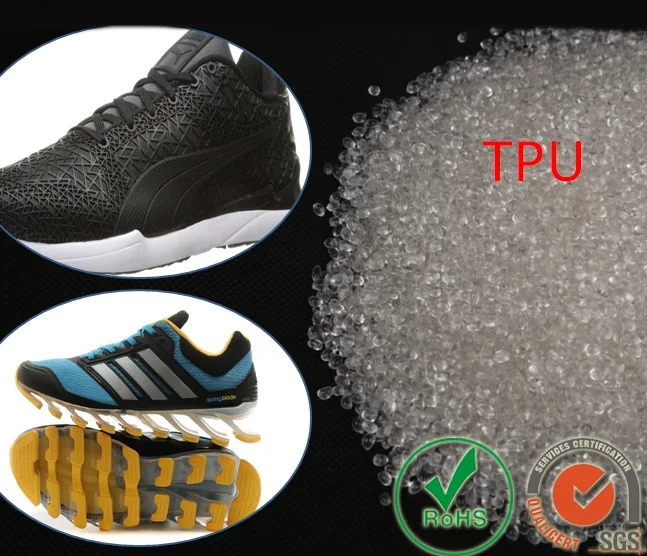 polyester type Thermoplastic Polyurethane resin/Thermoplastic granule