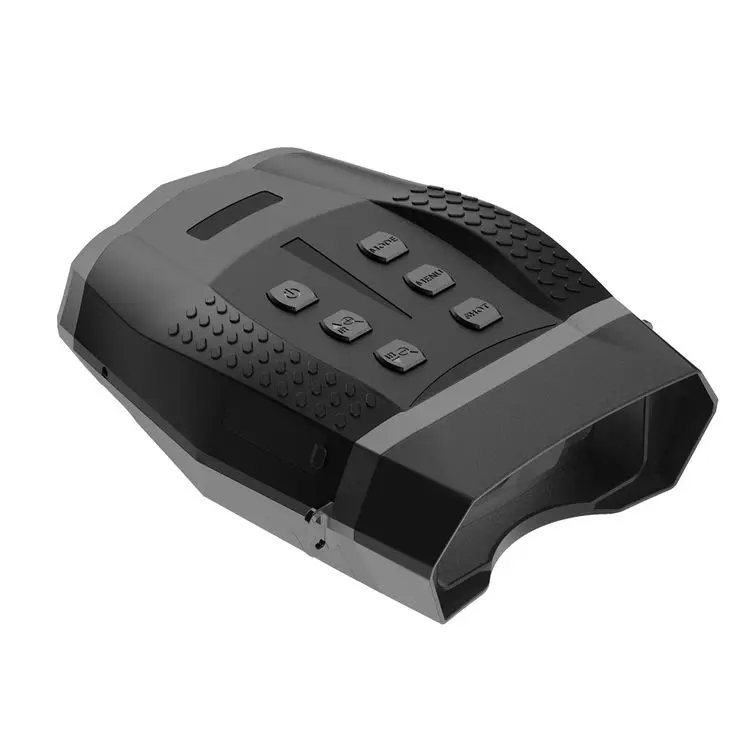 Factory Wholesale Long Range 1080P Digital Infrared Night Vision Goggles Binoculars For Hunting