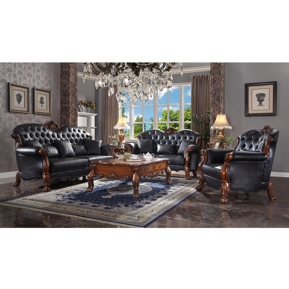  Cheap high quality classical fabric living room royal sofa