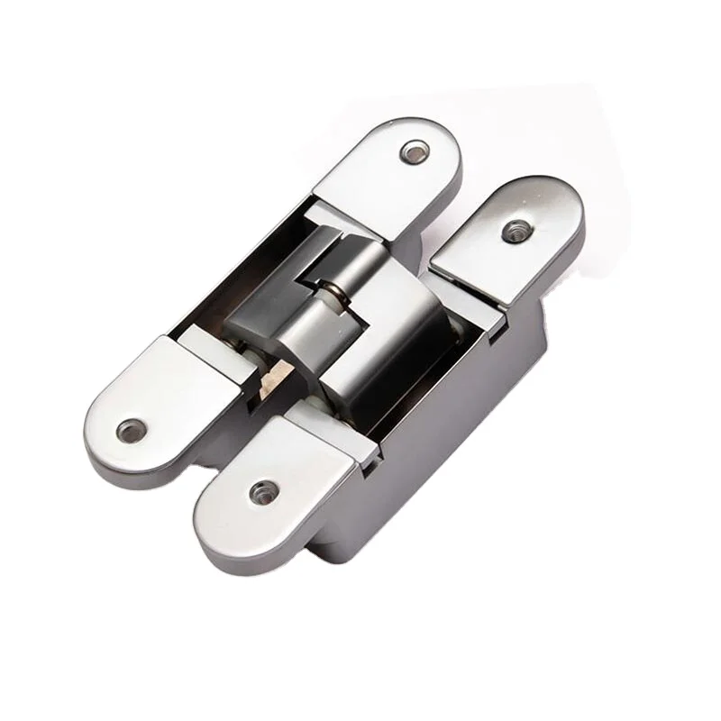 Adjustable Concealed Hinge invisible door hinge