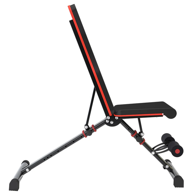 Multi-Purpose Strength Training Benches Incline dumbbel stool