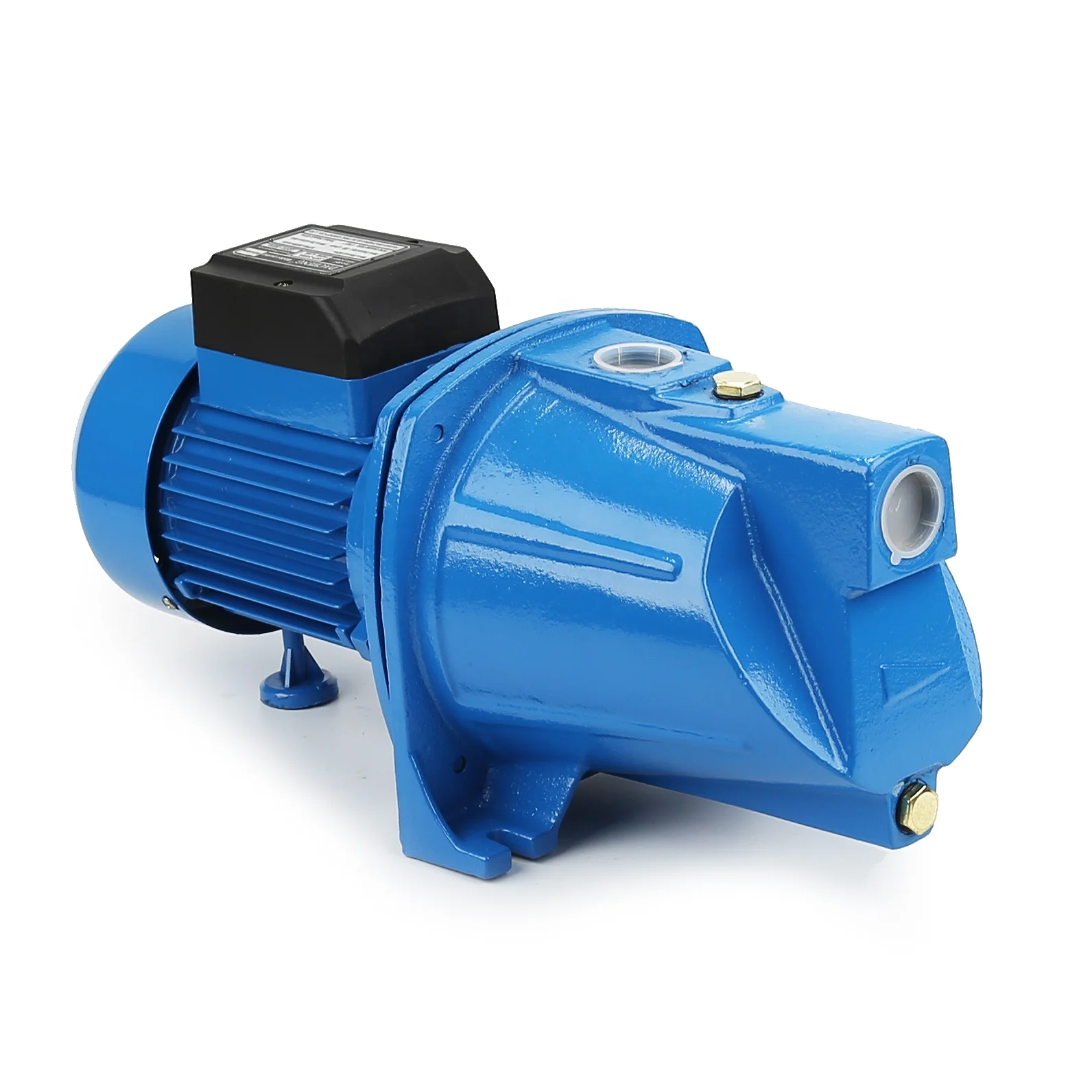 DACHENG JSP pressure booster electric motor JET100 surface water pump station 1HP Jet pumps