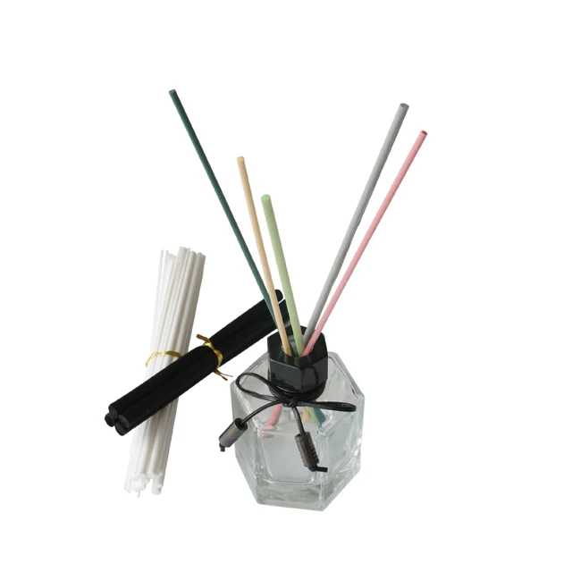 Original manufacture  car scent fragrance diffuser perfume  wick