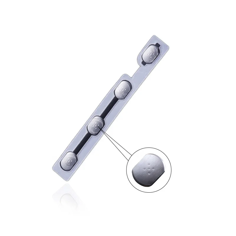 бесплатный дизайн нержавеющей стали металлические куполообразные решетки, используемые в TWS наушники разъём клавиатуры