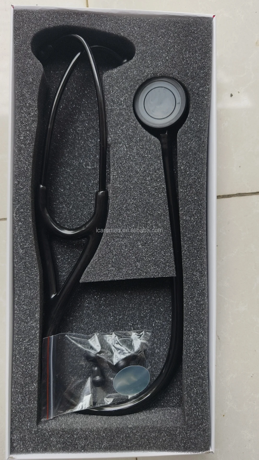 Best new product 2024 Professional stethoscope with double head medical litman cardiology IV stethposcope