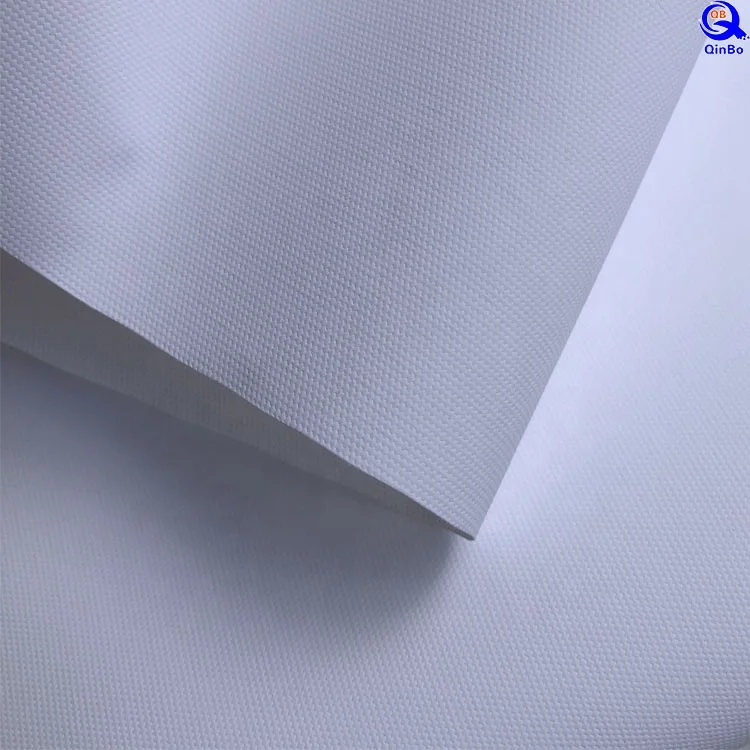 2022 New Arrival Polyester Canvas 300D*300D 230gsm Waterproof Matte canvas Art Canvas Blank Roll Printing