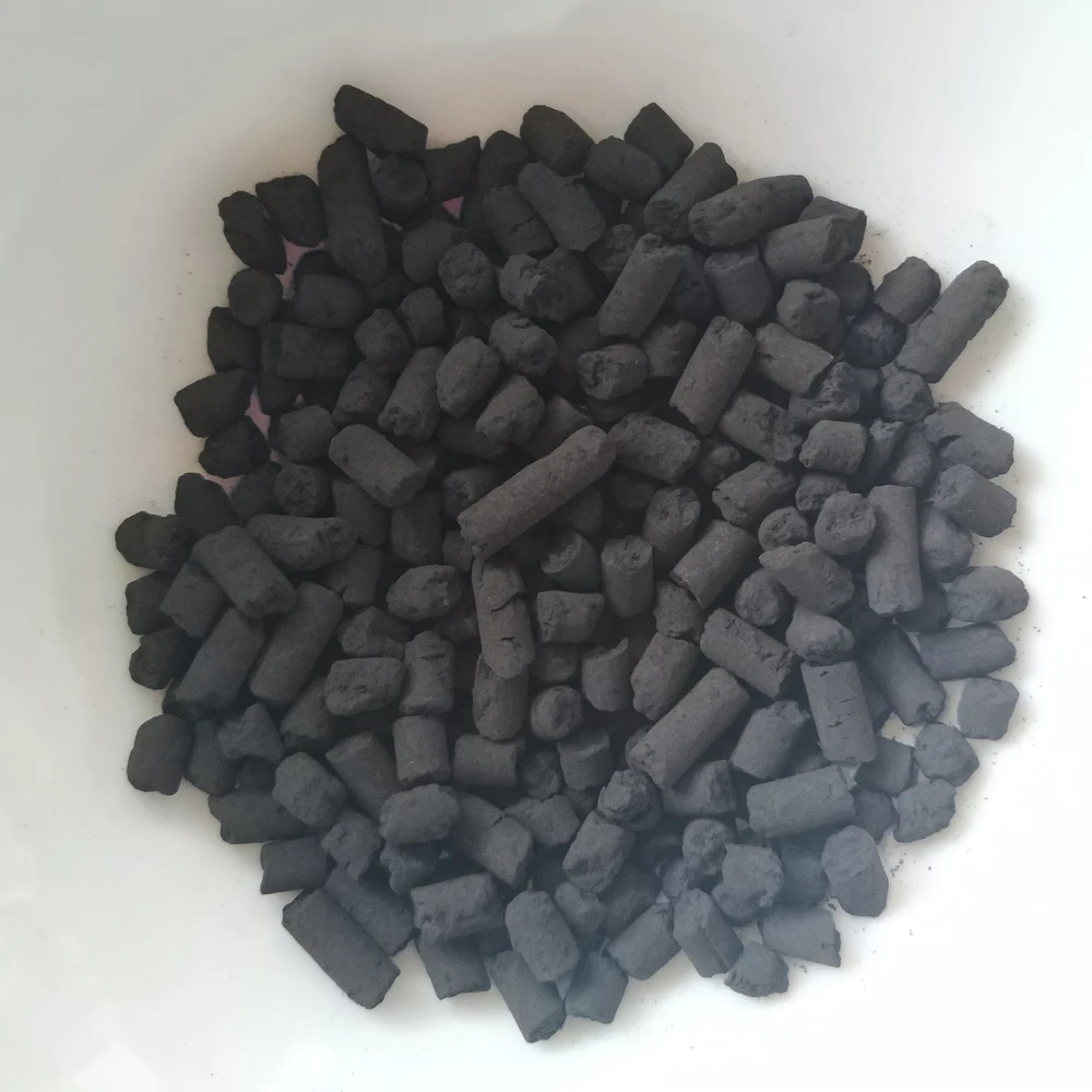 Hopcalite Oxidation Catalysts Manganese and Copper Oxides Catalysts