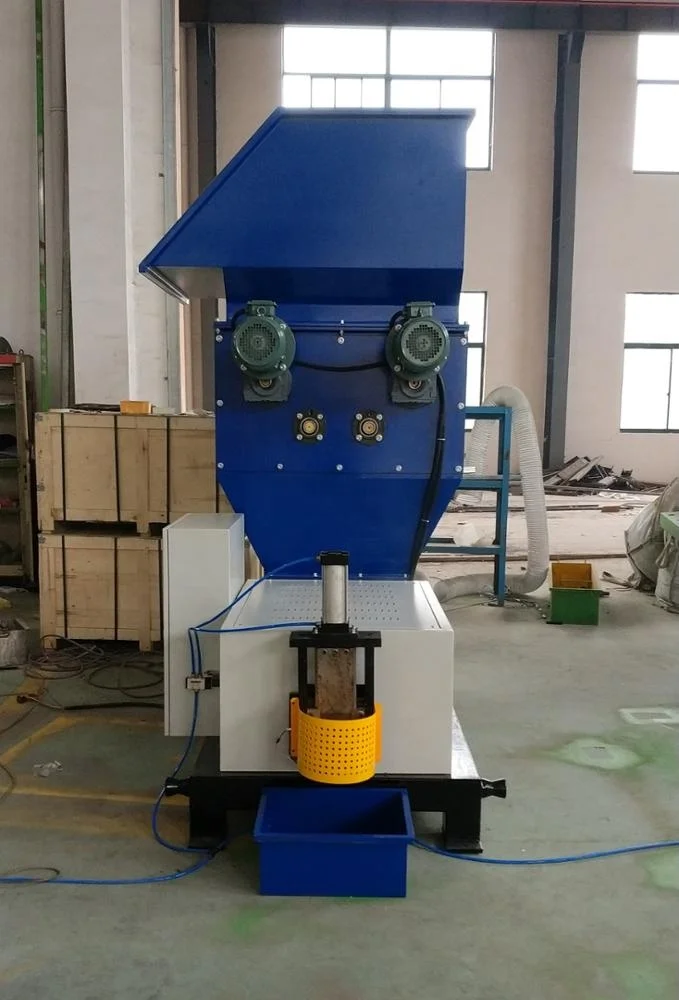 Reliable Polystyrene hot melting machine densified microsilica