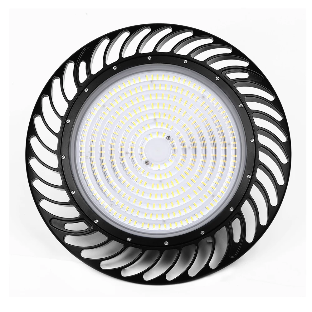 Olamlight Factory Wholesale Led 240W Ufo 150W 150 Watt 100 Sensor Mart Long Life 400W Explosion Proof High Bay Light